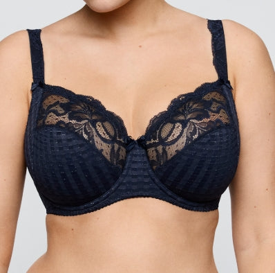 PrimaDonna Madison Full Cup Bra (F - I Cup)