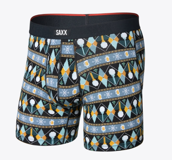 SAXX Vibe Xtra Boxer Brief