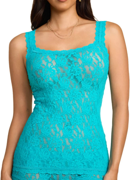Hanky Panky Unlined Lace Cami
