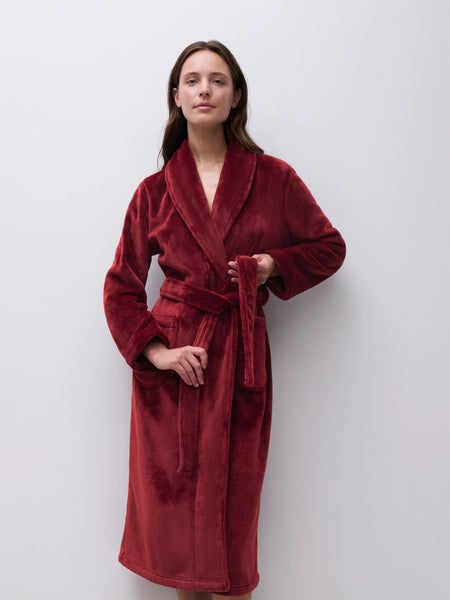 Femilet Teddy Robes