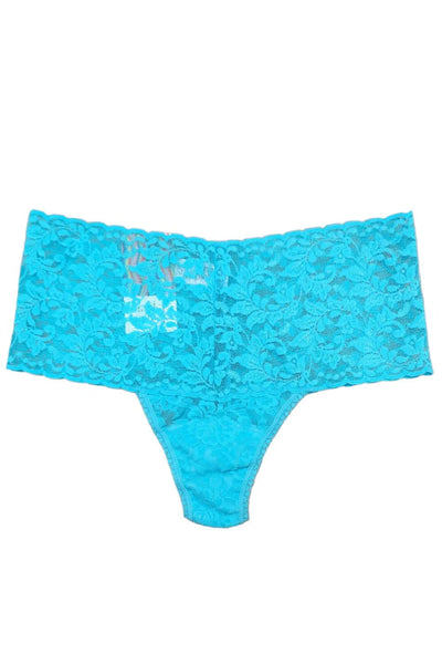 Hanky Panky Signature Lace Retro Thong