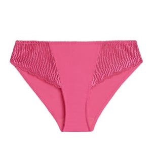 Wacoal La Femme Bikini *SS24 Hot Pink*