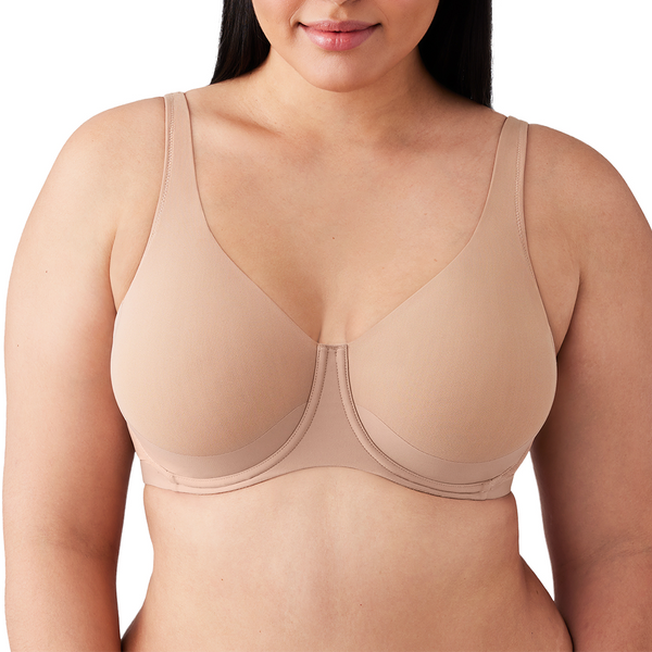 Wacoal Shape Revelation Pendulous Underwire Bra