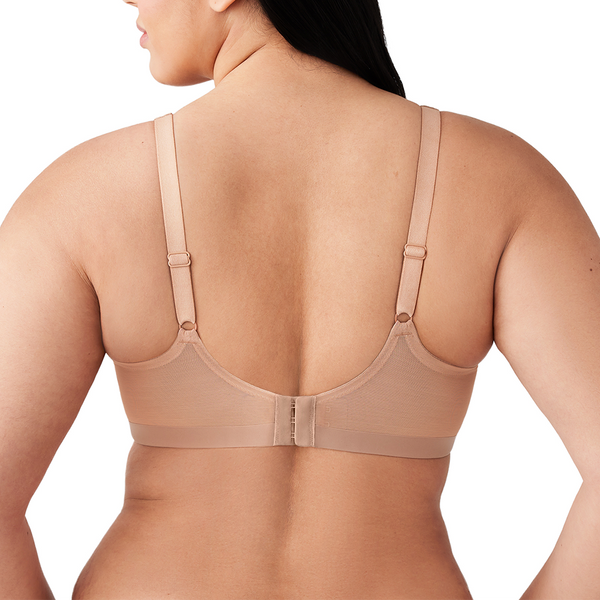 Wacoal Shape Revelation Pendulous Underwire Bra