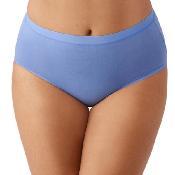 Wacoal Understated Cotton Full Brief