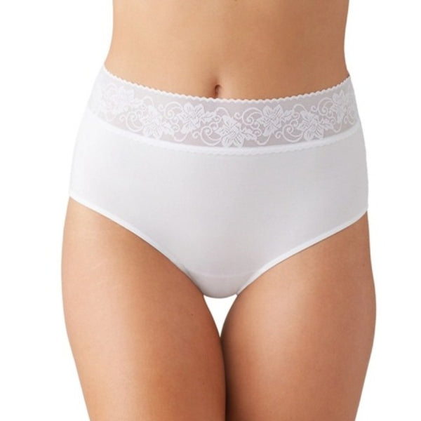 Wacoal Comfort Touch Brief