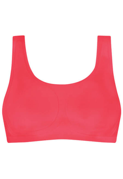 Amoena Linda Wireless Soft Cup Mastectomy Bra