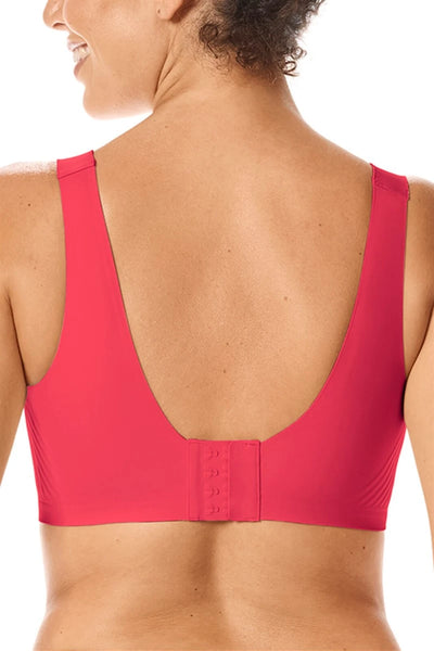 Amoena Linda Wireless Soft Cup Mastectomy Bra