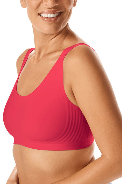 Amoena Linda Wireless Soft Cup Mastectomy Bra