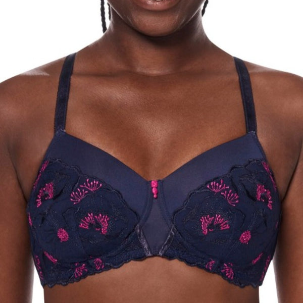 Amoena Delila Padded Wire-Free Mastectomy Bra