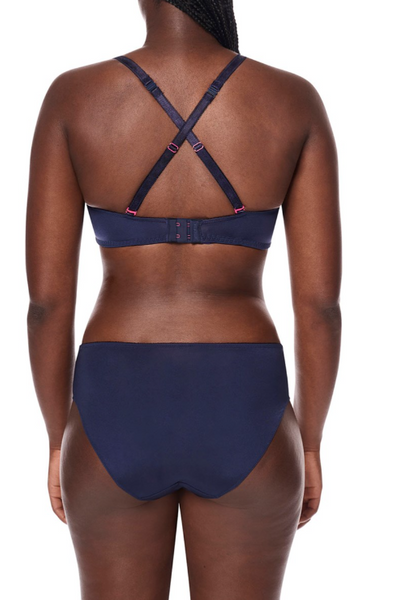 Amoena Delila Padded Wire-Free Mastectomy Bra