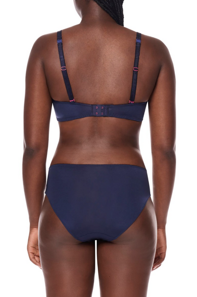 Amoena Delila Padded Wire-Free Mastectomy Bra