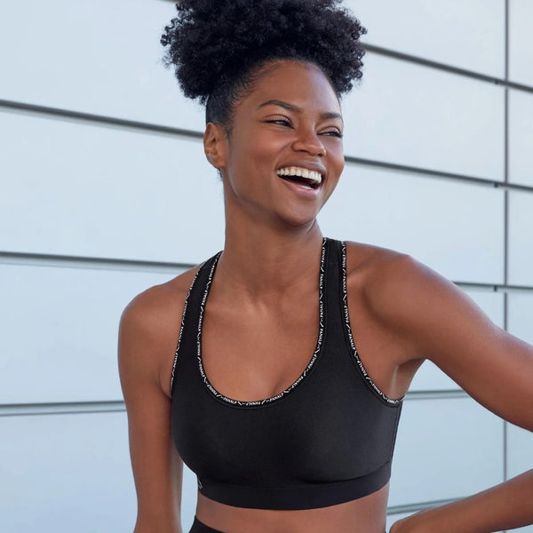 Anita PanAlpTM Delta Top Sports bra