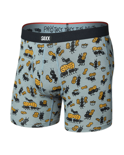 SAXX Vibe Xtra Boxer Brief