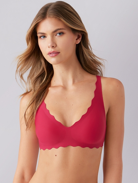 b.tempt'd b.wow'd Wire Free Bra