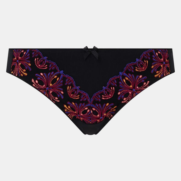 Chantelle Champs Elysees Lace Progressive Brief