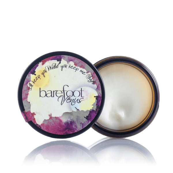 Barefoot Venus Hand Repair