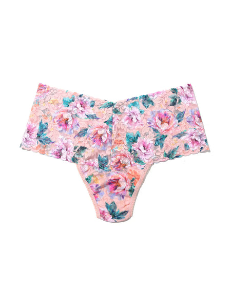 Hanky Panky Signature Lace Plus Size Retro Thongs