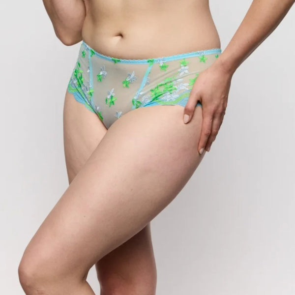 PrimaDonna Cala Luna Luxury Thong *Ice Dream*