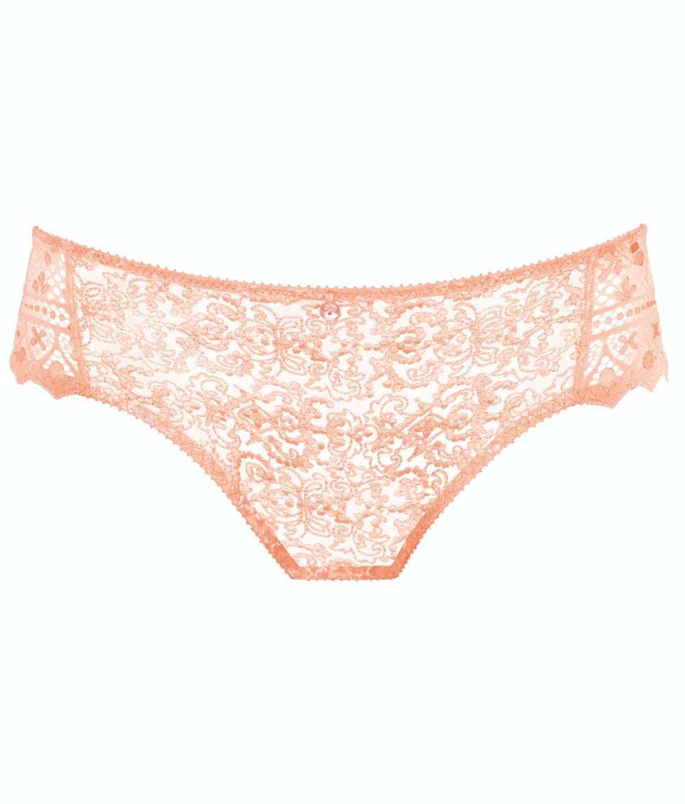 Empreinte Cassiopee Brief *SS2024* Peach