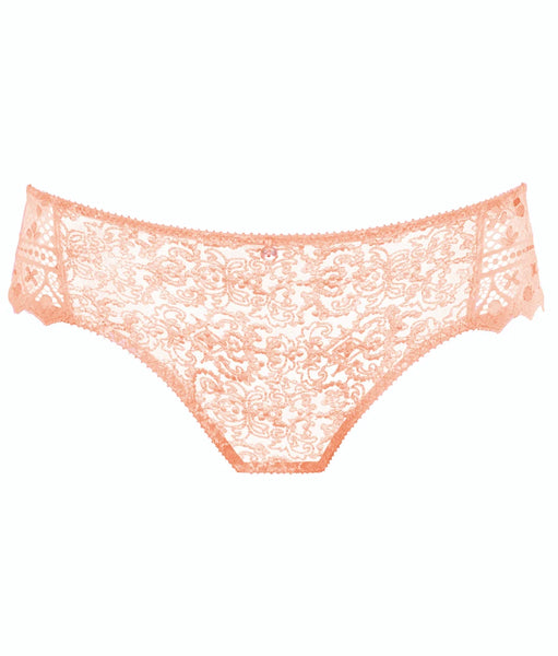 Empreinte Cassiopee Brief *SS2024* Peach