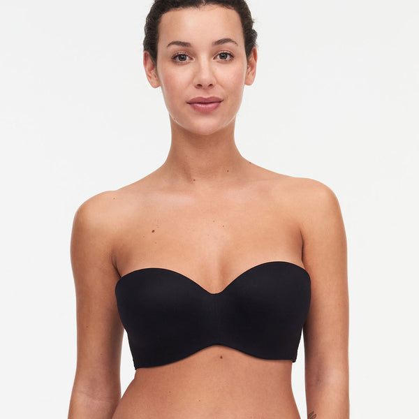 Chantelle Norah Strapless Bandeau Bra
