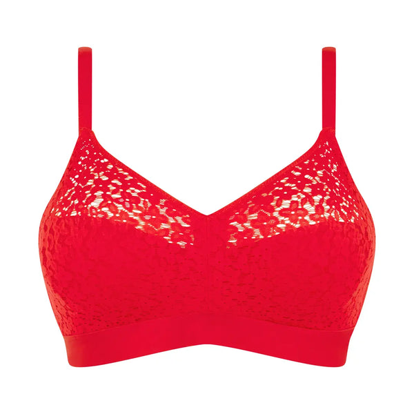 Chantelle Norah Comfort Wirefree Bra