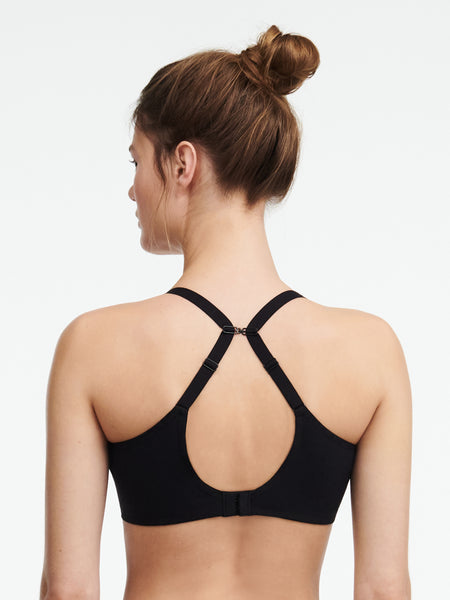 Chantelle Comfort Chic Back Smoothing T-Shirt Bra