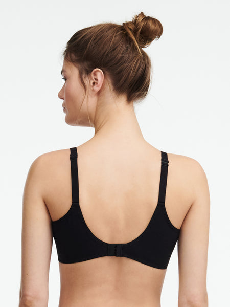 Chantelle Comfort Chic Back Smoothing T-Shirt Bra