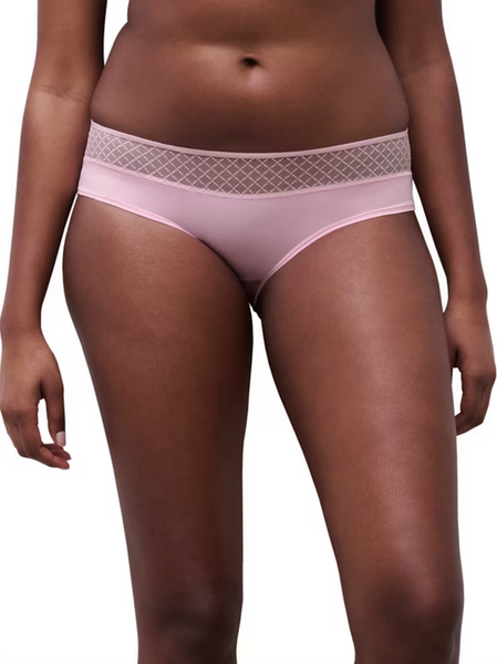 Chantelle Norah Chic Shorty *Candy Pink*