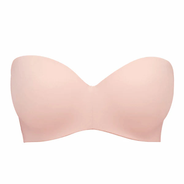 Chantelle Norah Strapless Bandeau Bra