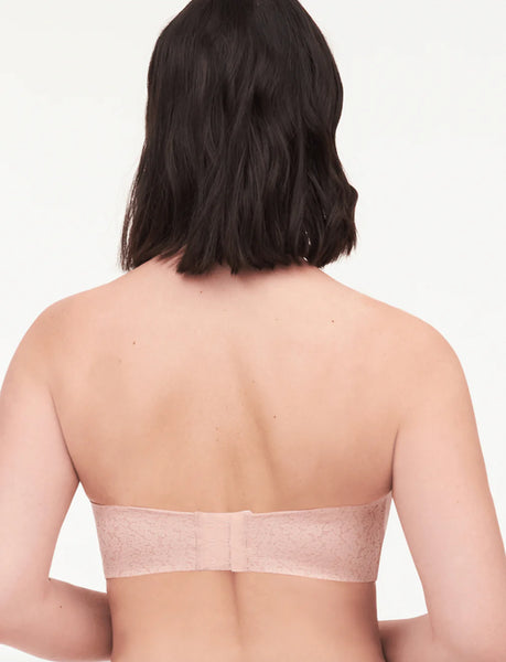 Chantelle Norah Strapless Bandeau Bra