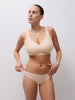 Chantelle Softstretch Power V-Neck Wireless Support Bra
