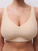 Chantelle Softstretch Power V-Neck Wireless Support Bra