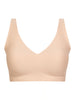 Chantelle Softstretch Power V-Neck Wireless Support Bra