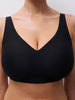 Chantelle Softstretch Power V-Neck Wireless Support Bra