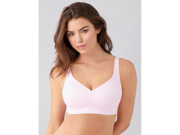 Wacoal Inside Job™ Wire Free Bra