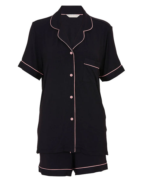 Cyberjammies Bonnie Shorty PJ Set