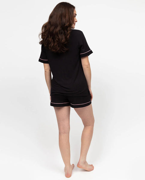 Cyberjammies Bonnie Shorty PJ Set