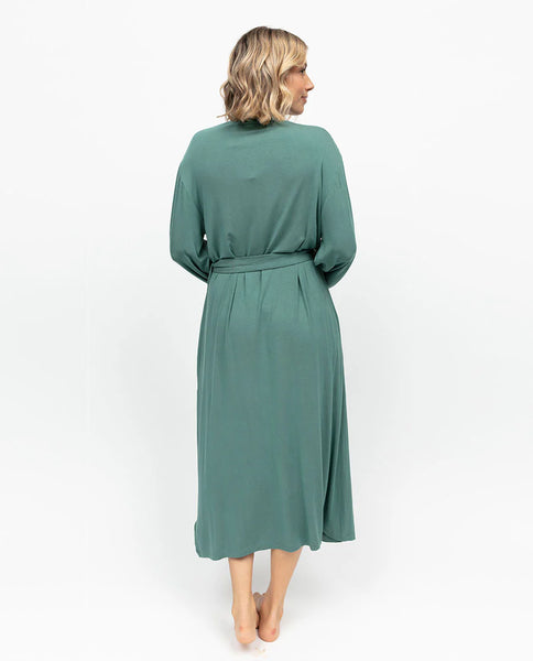 Cyberjammies Kallie Dressing Gown