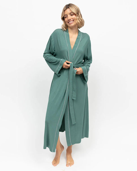 Cyberjammies Kallie Dressing Gown