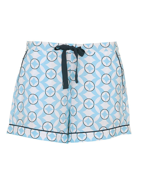 Cyberjammies Madelyn Cami & Short PJ Set