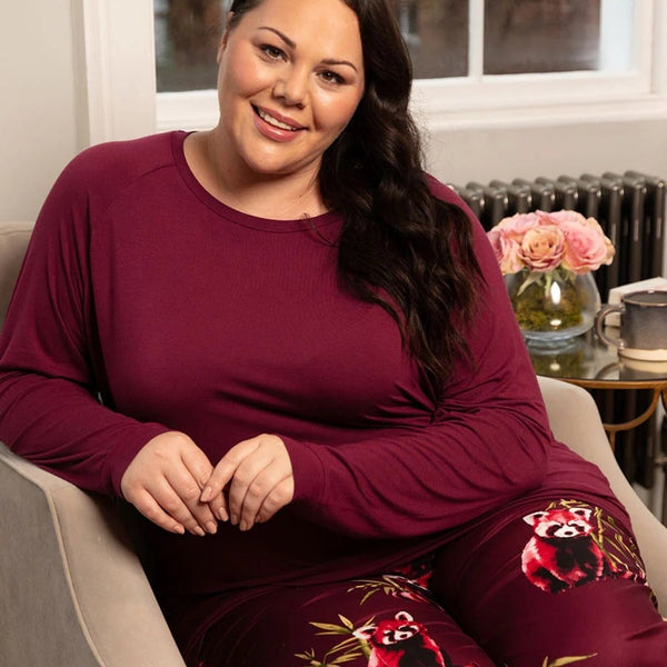 Cyberjammies Yasmin PJ Set