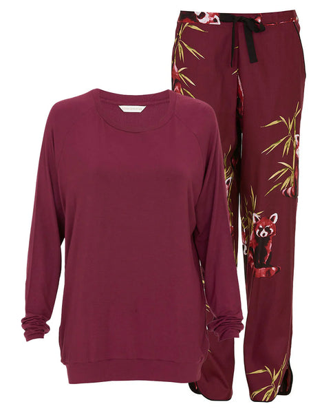 Cyberjammies Yasmin PJ Set