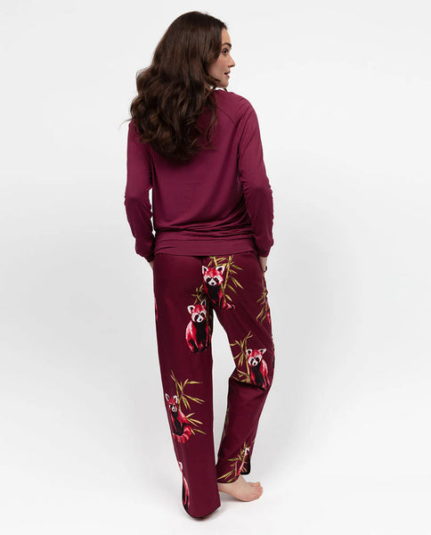 Cyberjammies Yasmin PJ Set