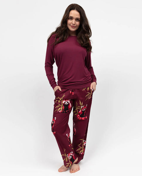 Cyberjammies Yasmin PJ Set