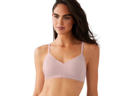 b.tempt'd b.wow'd Lace Wire Free Bra