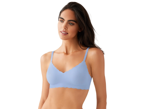 b.tempt'd b.wow'd Lace Wire Free Bra