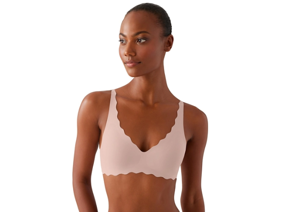 b.tempt'd b.wow'd Wire Free Bra