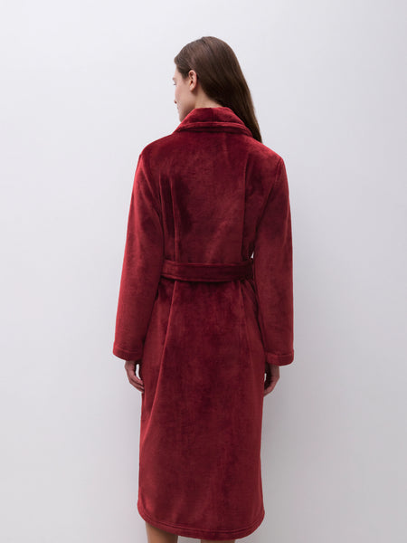 Femilet Teddy Robes